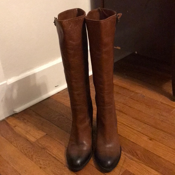 Vince Camuto Tall Boots - Picture 1 of 5
